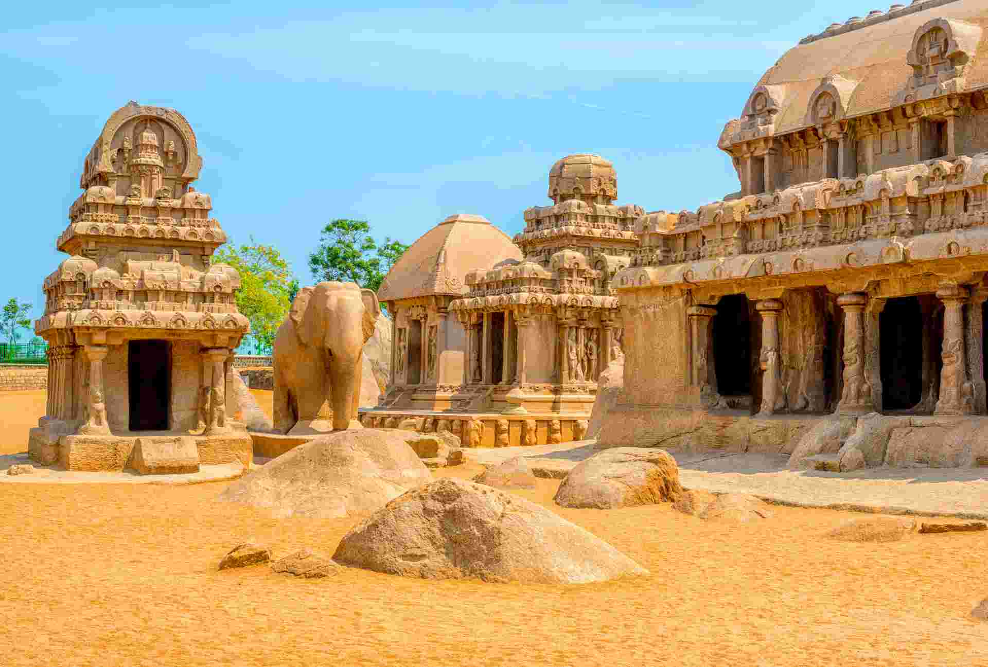 Chennai to Kochi - 9 days
