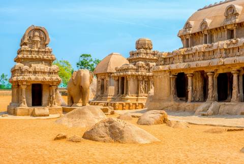 Shopping And Markets Tour: Chennai To Kochi - 9 Days