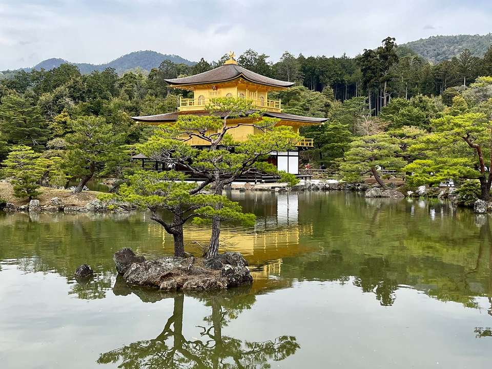 Cherry Blossom Festival - 13 days - On The Go Tours - Japan - Image 6