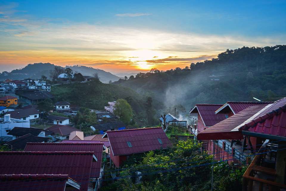 Thailand Independent Short Break: Chiang Mai & Golden Triangle - Intrepid Travel - Thailand - Image 2