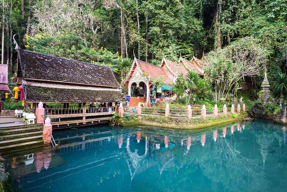 Thailand Independent Short Break: Chiang Mai & Golden Triangle - Intrepid Travel - Thailand - Image 4