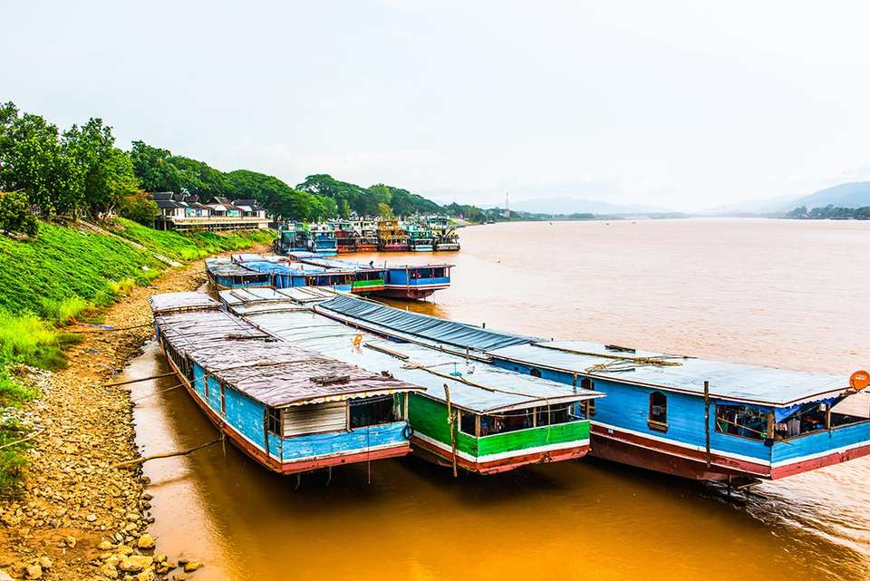 Thailand Independent Short Break: Chiang Mai & Golden Triangle - Intrepid Travel - Thailand - Image 5