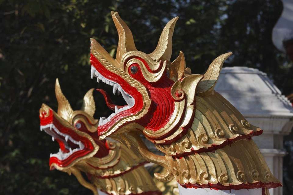 Chiang Mai City Package - Destination Services - Thailand - Image 4