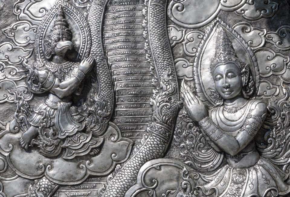 Chiang Mai City Package - Destination Services - Thailand - Image 7