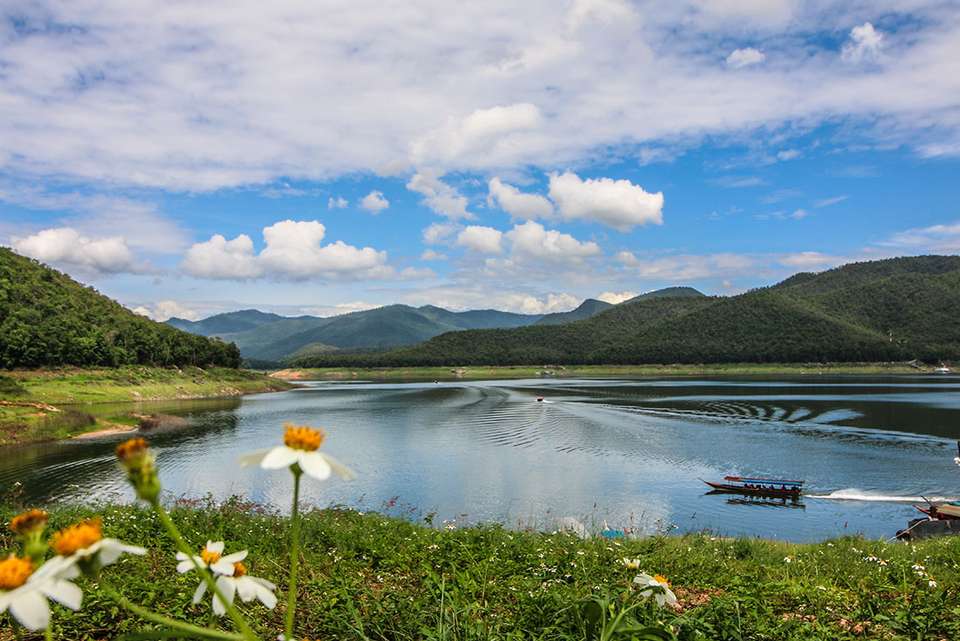 Chiang Mai Independent Short Break - Intrepid Travel - Thailand - Image 2