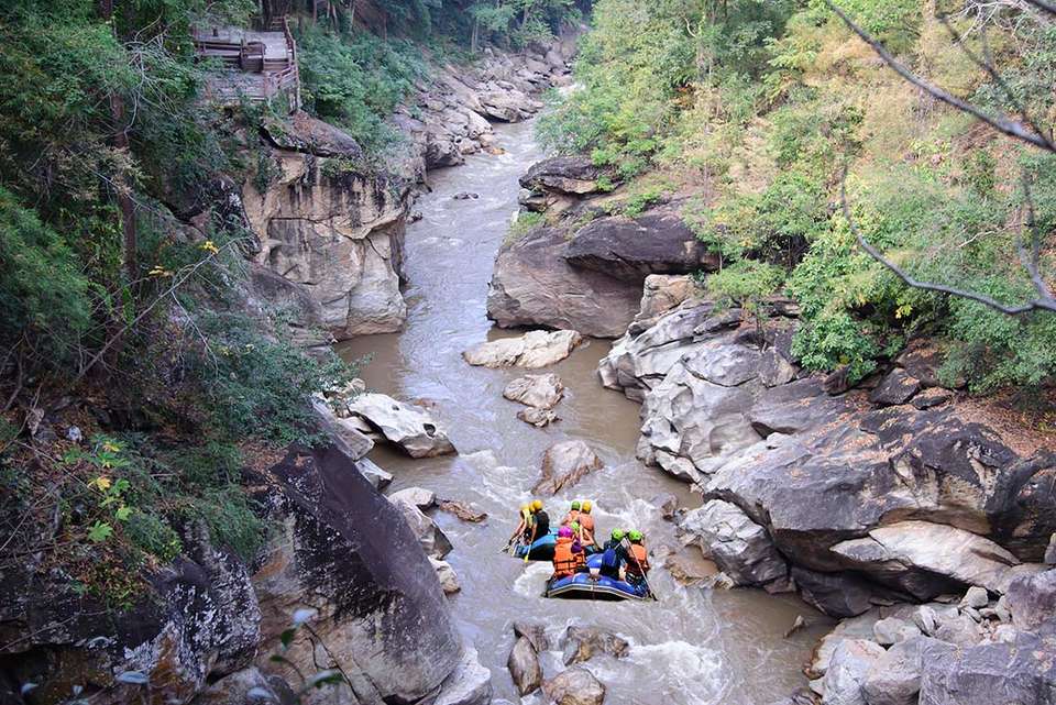 Chiang Mai Independent Short Break - Intrepid Travel - Thailand - Image 3