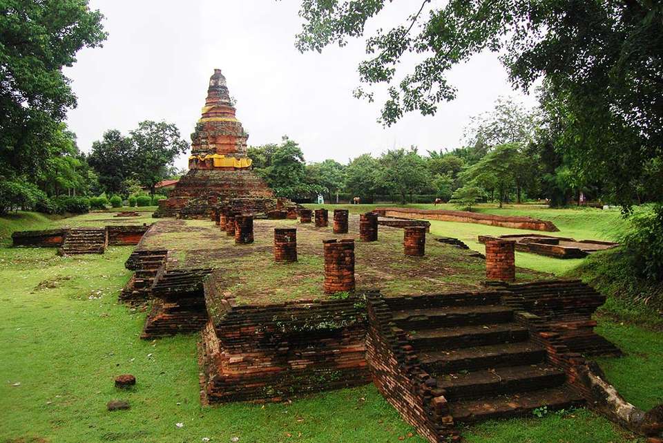 Chiang Mai Independent Short Break - Intrepid Travel - Thailand - Image 4