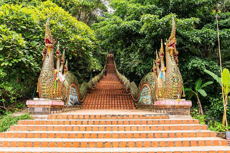 Chiang Mai Independent Short Break - Intrepid Travel - Thailand - Image 5
