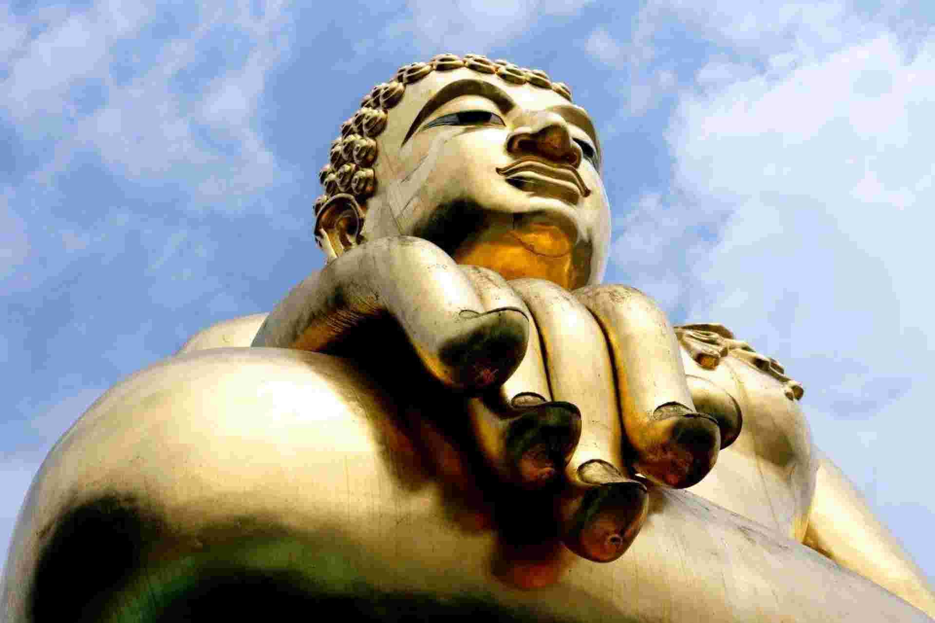 Chiang Mai To Chiang Rai, Small Group Tour