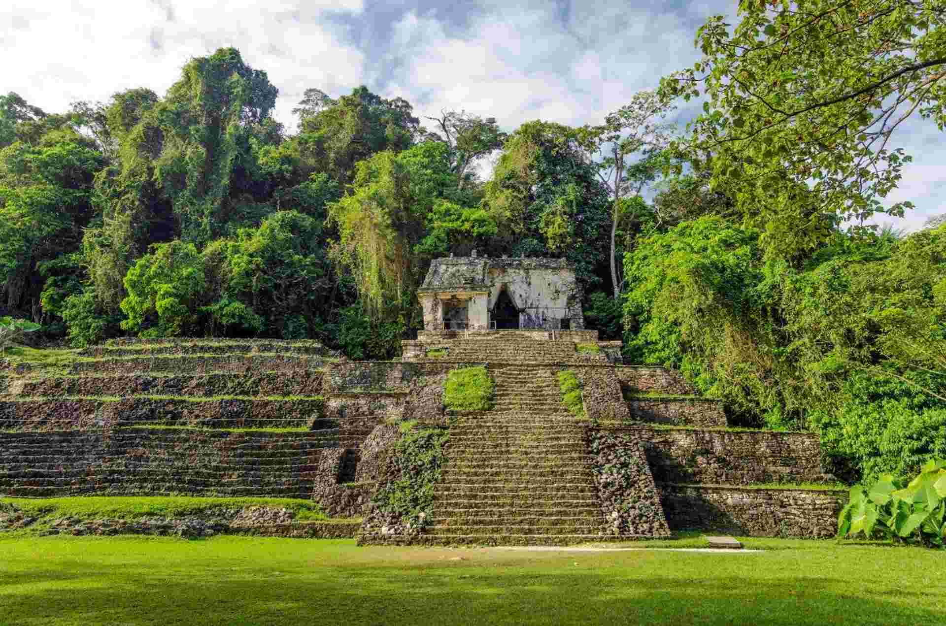 Chiapas Experience
