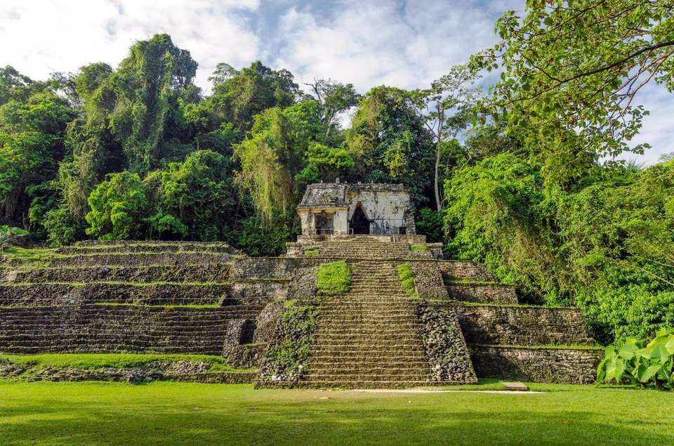 Chiapas Experience - Destination Services - Mexico - Image 1