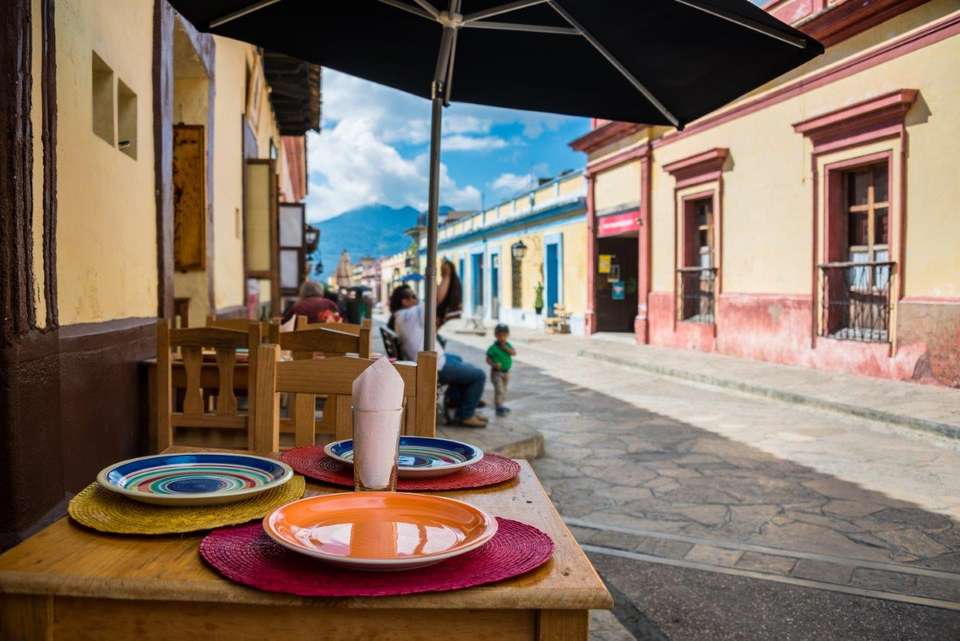 Chiapas Experience - Destination Services - Mexico - Image 8