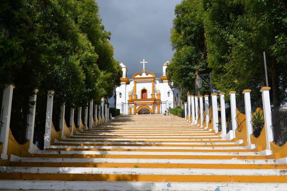 Chiapas Experience - Destination Services - Mexico - Image 9
