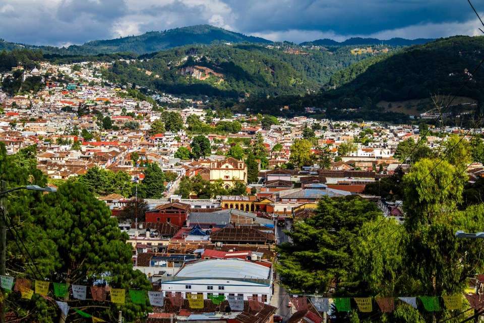 Chiapas Experience - Destination Services - Mexico - Image 10