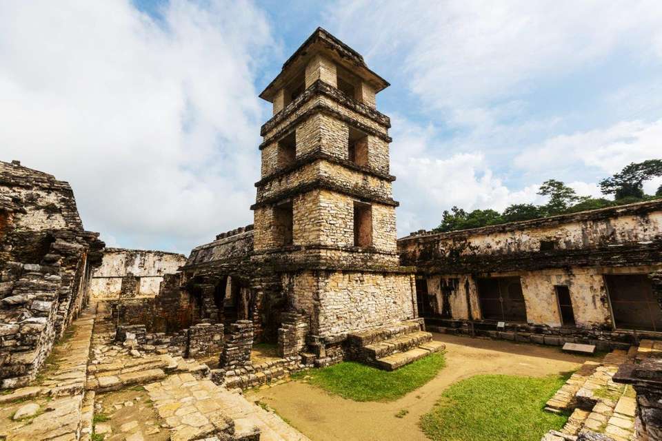 Chiapas Experience - Destination Services - Mexico - Image 11