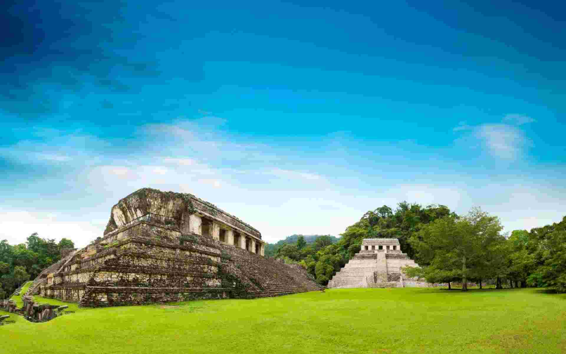 Chiapas Explorer