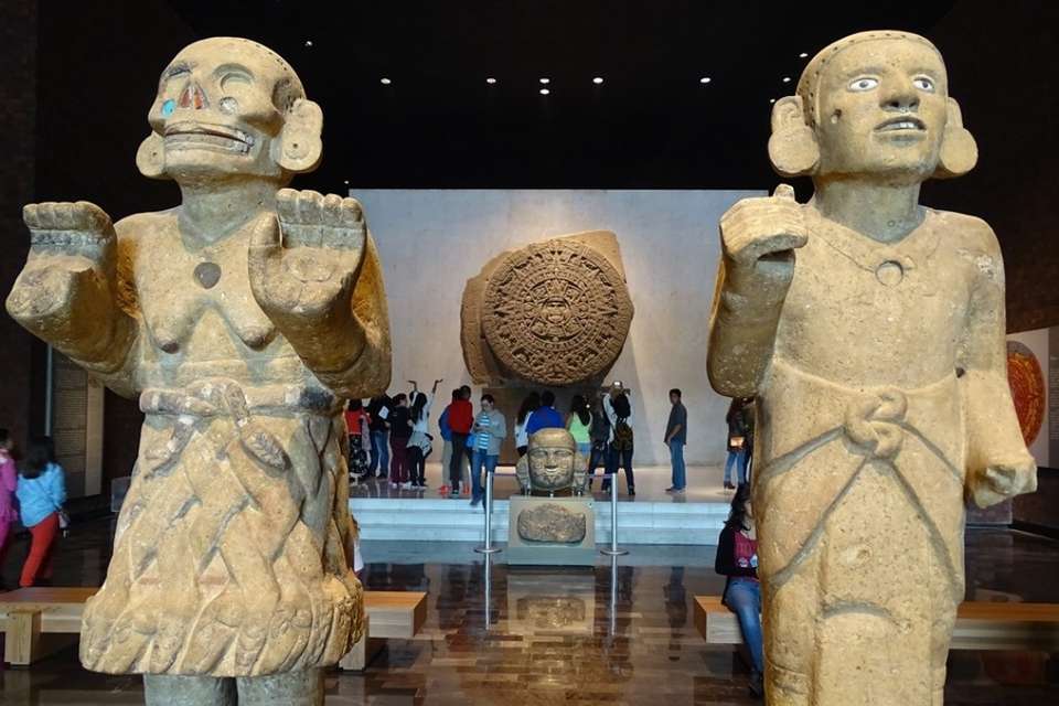 Chiapas Tour: A Fascinating Trip From Mexico City To San Cristobal (9 Days) - undefined - Image 8