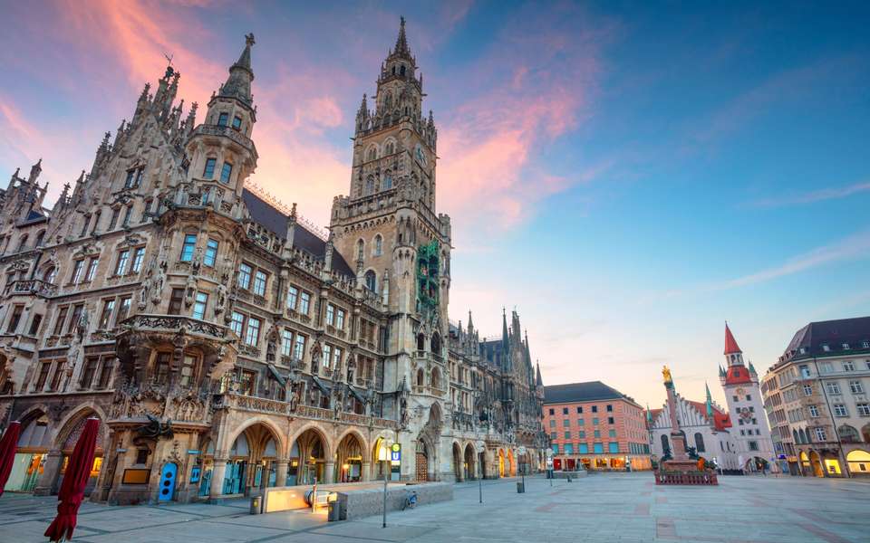 Chic Cities, Ending in Vienna - undefined - Image 6