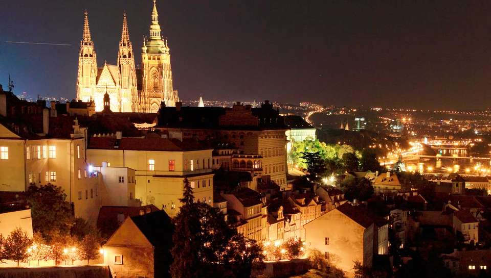 Chic Cities, Ending in Vienna - undefined - Image 9