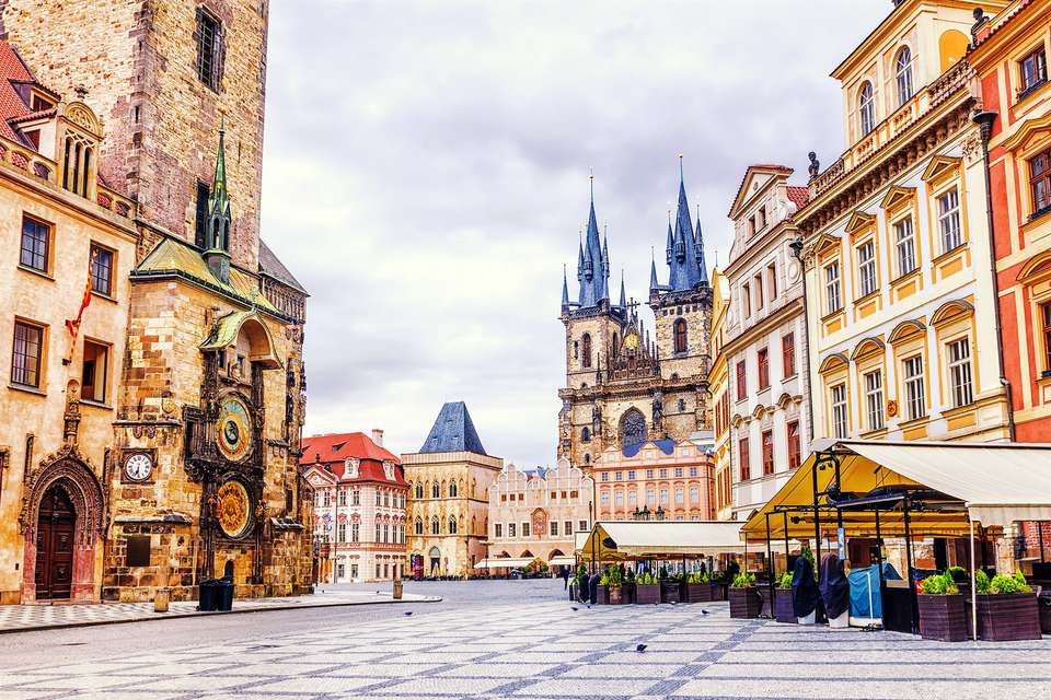 Chic Cities, Ending in Vienna - undefined - Image 10