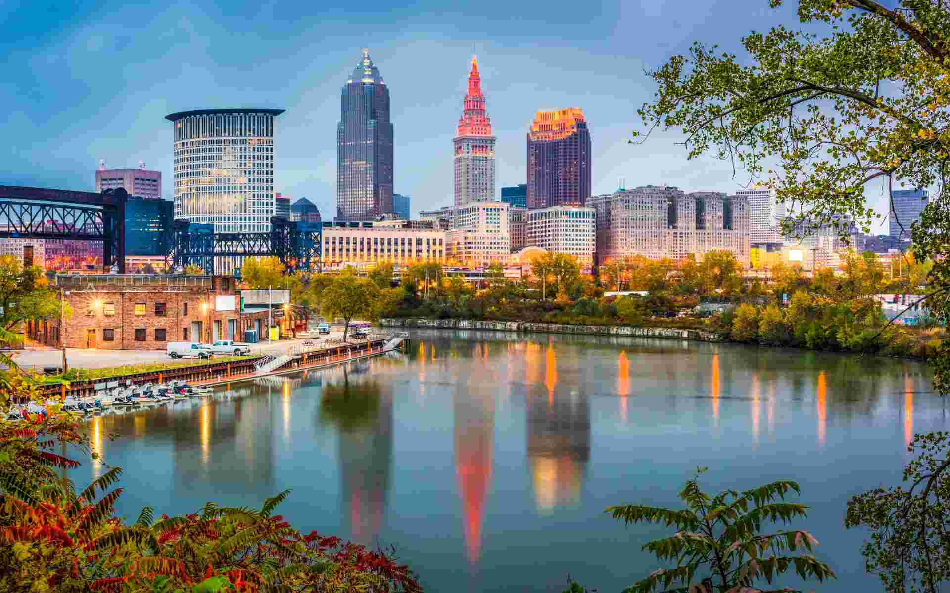 Chicago and Niagara ROT