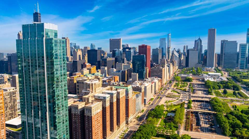 Chicago, Niagara and New York - Europamundo - USA - Image 9