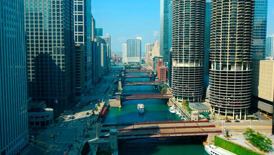 Chicago, Niagara and New York - Europamundo - USA - Image 4