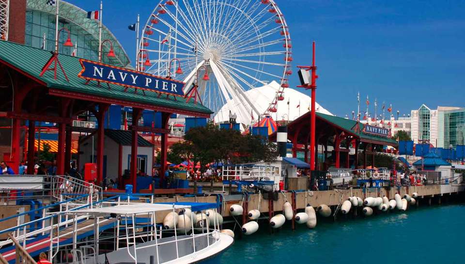 Chicago, Niagara and New York - Europamundo - USA - Image 7