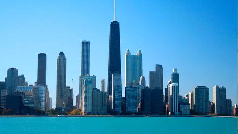 New York Cultural, Religious And Historic Sites Tour: Chicago, Niagara And New York End Washington