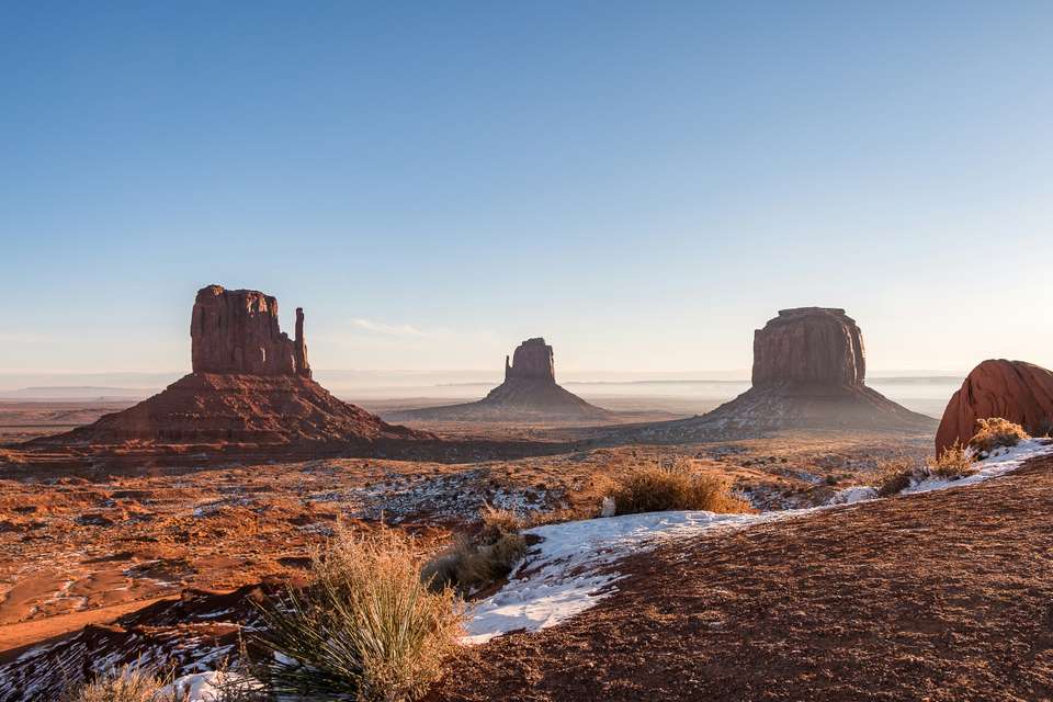 Chicago, Oklahoma to Las Vegas - 15 days  - On The Go Tours - USA - Image 4