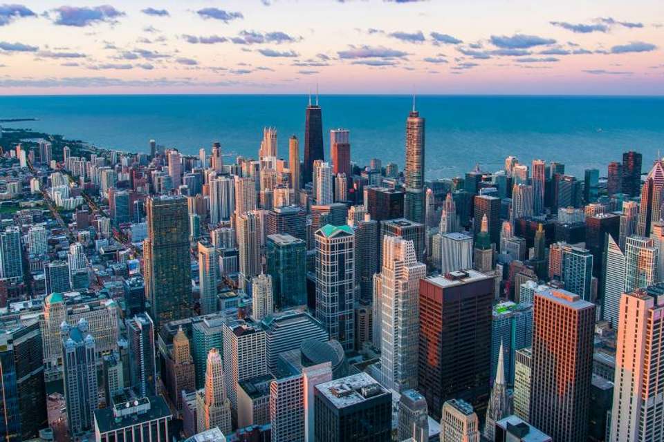Chicago to L.A - Omega Tours - USA - Image 3