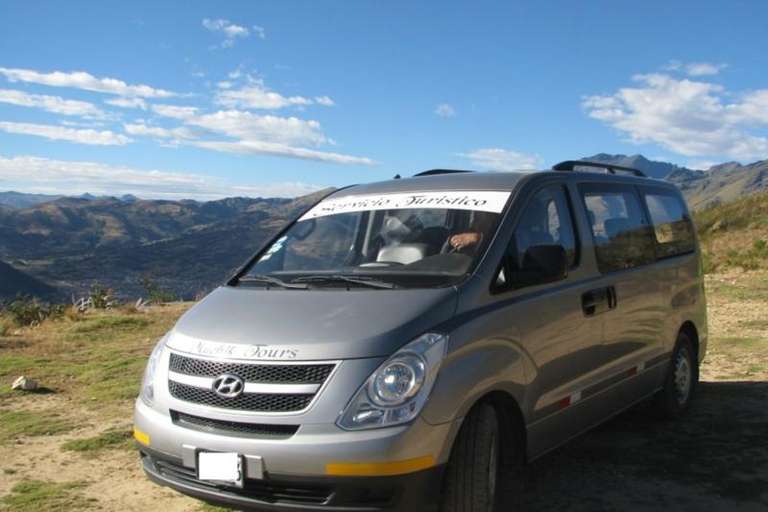 Chiclayo Airport Departure Private Transfer trip - alternative tour available