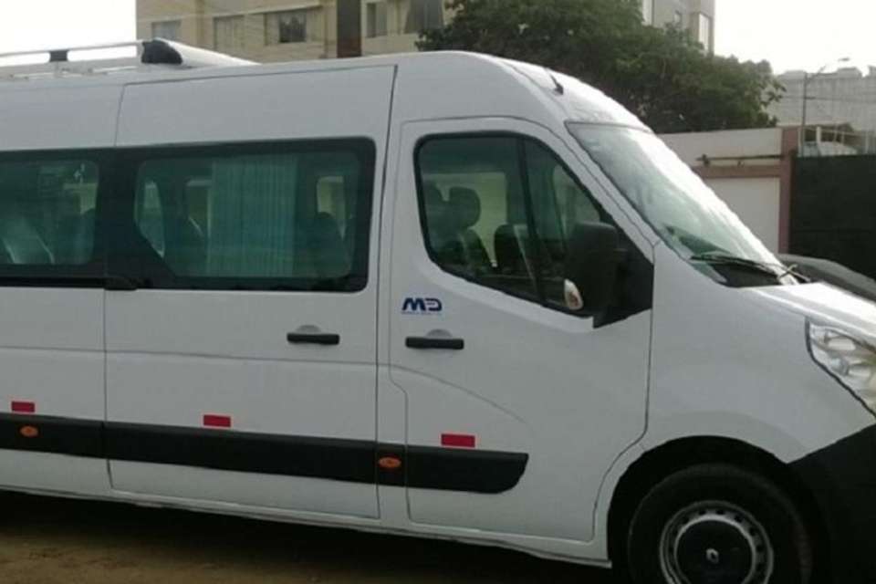 Chiclayo Airport Departure Private Transfer - Tangol Tours - Peru - Image 4