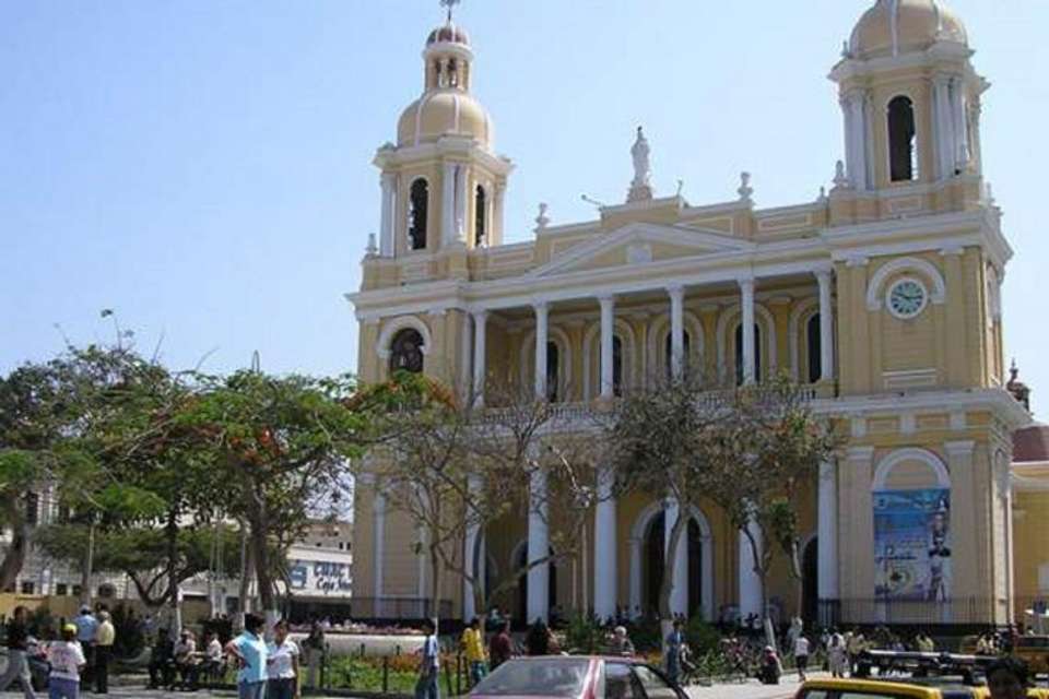 Chiclayo City Tour and Witch Market - Tangol Tours - Peru - Image 2