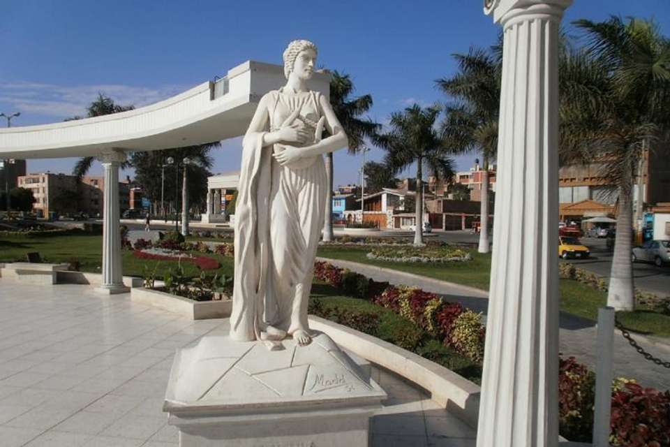 Chiclayo City Tour and Witch Market - Tangol Tours - Peru - Image 5