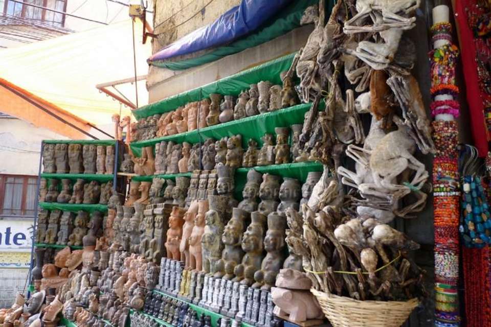 Chiclayo City Tour and Witch Market - Tangol Tours - Peru - Image 6
