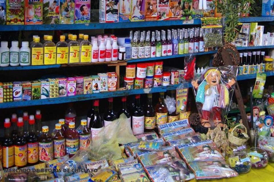 Chiclayo City Tour and Witch Market - Tangol Tours - Peru - Image 9