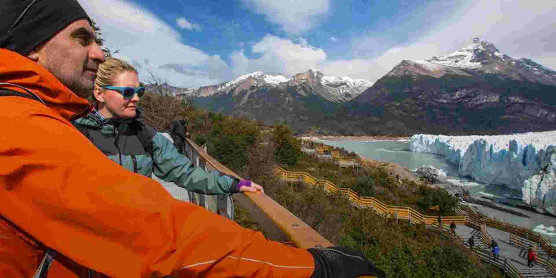 Chile & Argentina: Capital Cities & Hiking Patagonia