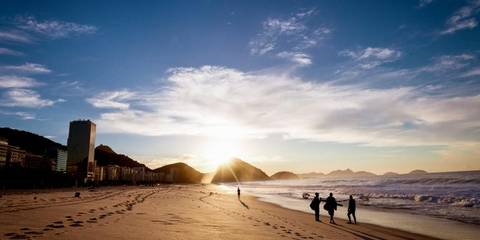 Explorer Tour: Chile To Brazil: Road Trippin’ Lake District & Beyond