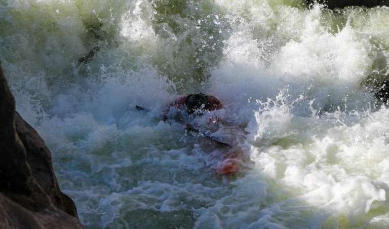 Chili River Rafting - 3 hours