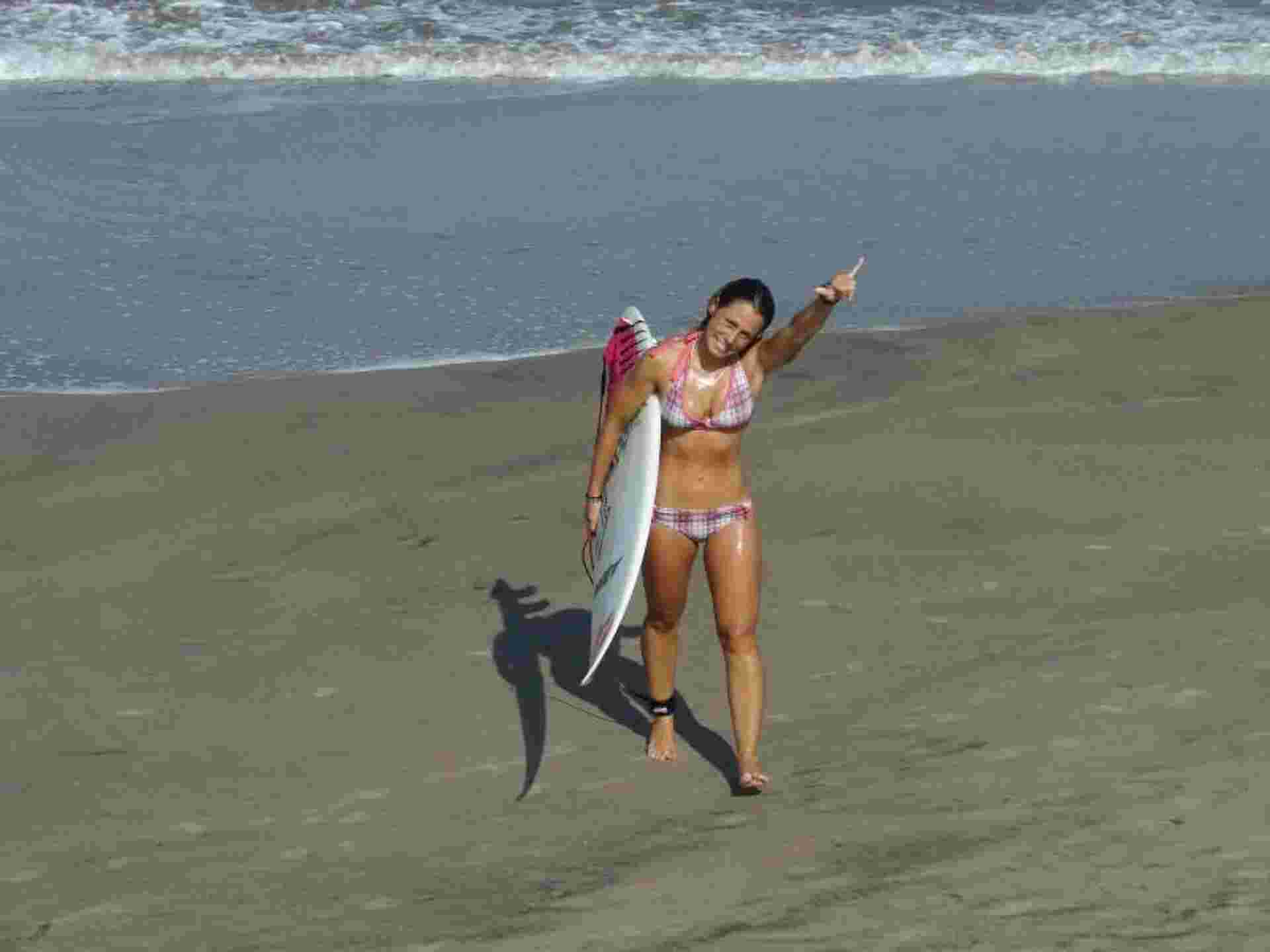 Chillin & Surfin 4D/3N