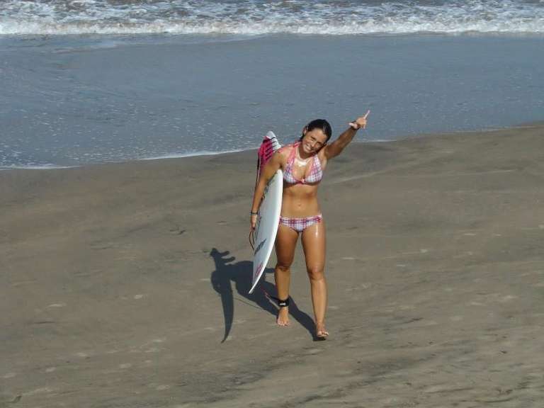 Chillin & Surfin 4D/3N trip - alternative tour available