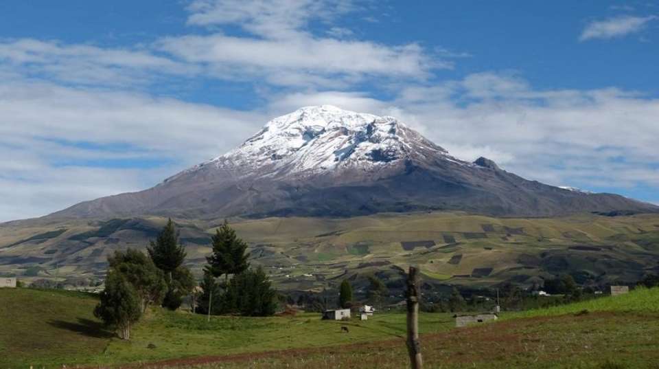 Chimborazo Prince Challenge - Gulliver Expeditions - Ecuador - Image 6