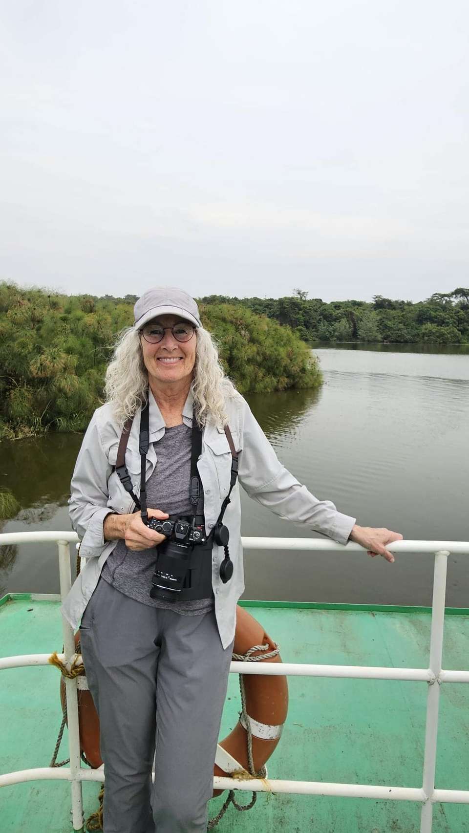 Chimps & Gorillas of Uganda - Exodus Adventure Travels - Uganda