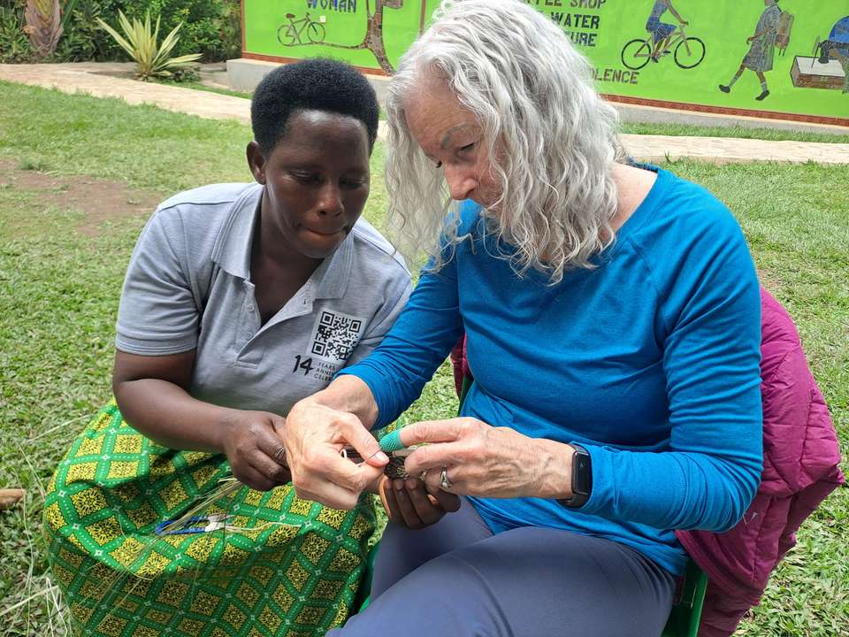 Chimps & Gorillas of Uganda - Exodus Adventure Travels - Uganda