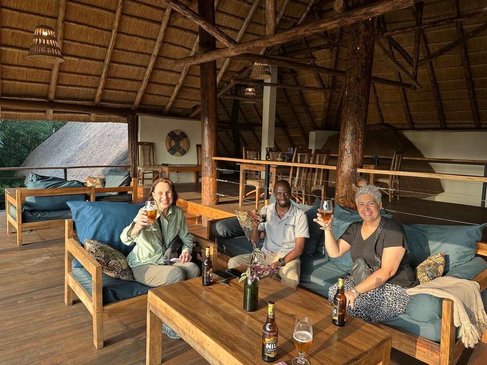 Chimps & Gorillas of Uganda - Exodus Adventure Travels - Uganda