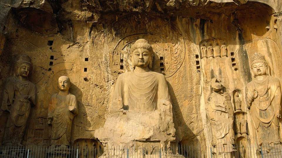 China 7 Days Historical Tour: Beijing, Luoyang & Xian  - undefined - Image 2