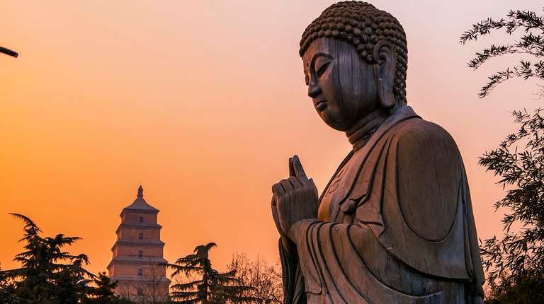 China 7 Days Historical Tour: Beijing, Luoyang & Xian 