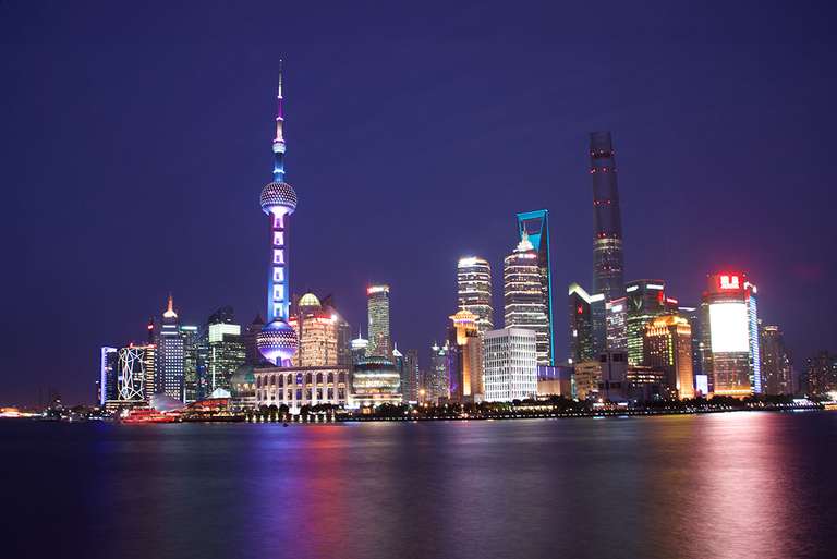 China Adventure - 17 days