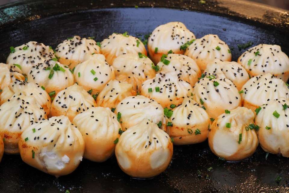 China Adventure - Intrepid Travel - Hong Kong